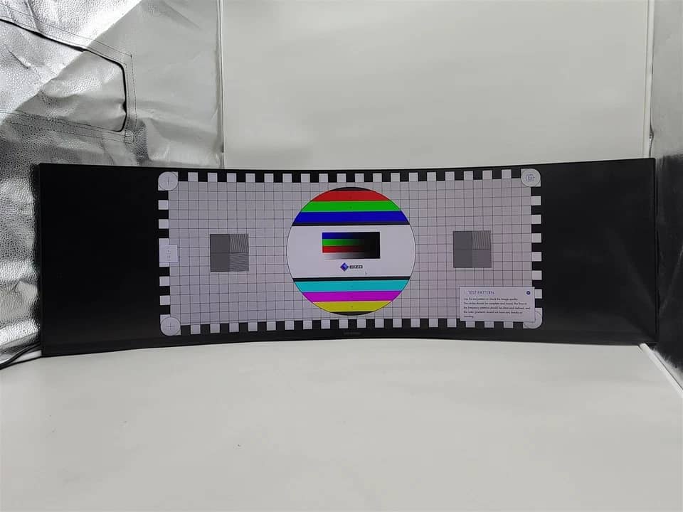 LG 45GR65DC-B Monitors