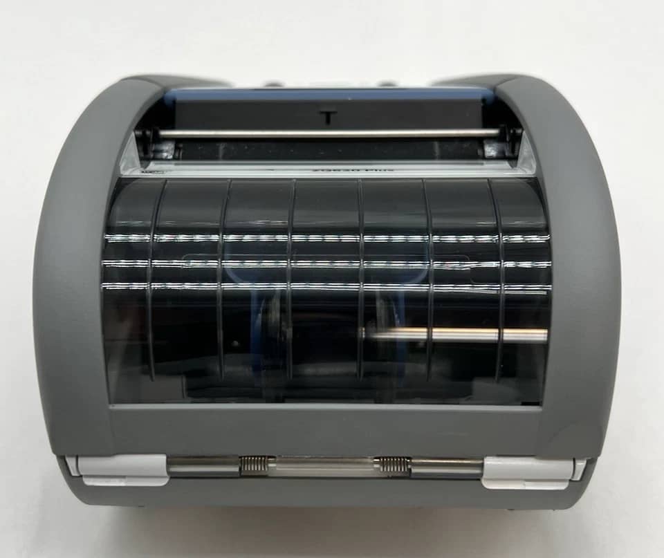 Zebra ZQ620 Plus Printers New
