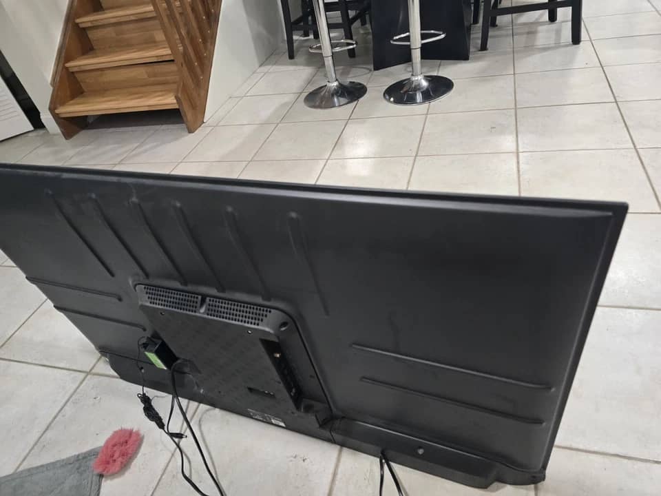 Hisense R6E3 TVs