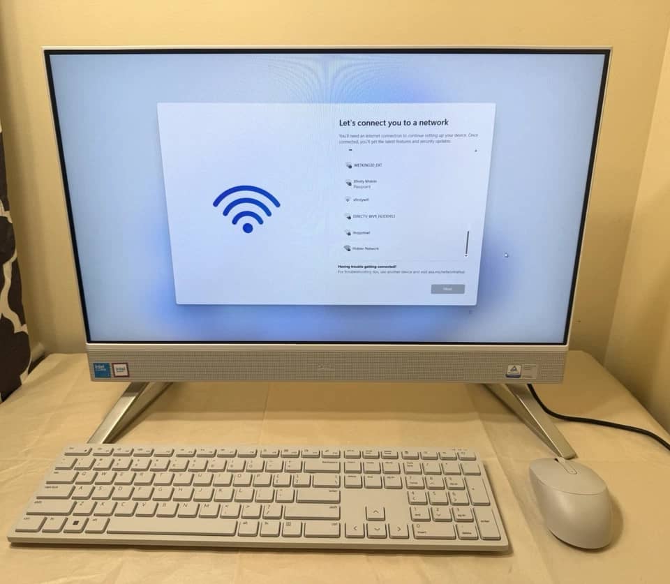 Dell Inspiron 5430 Computers