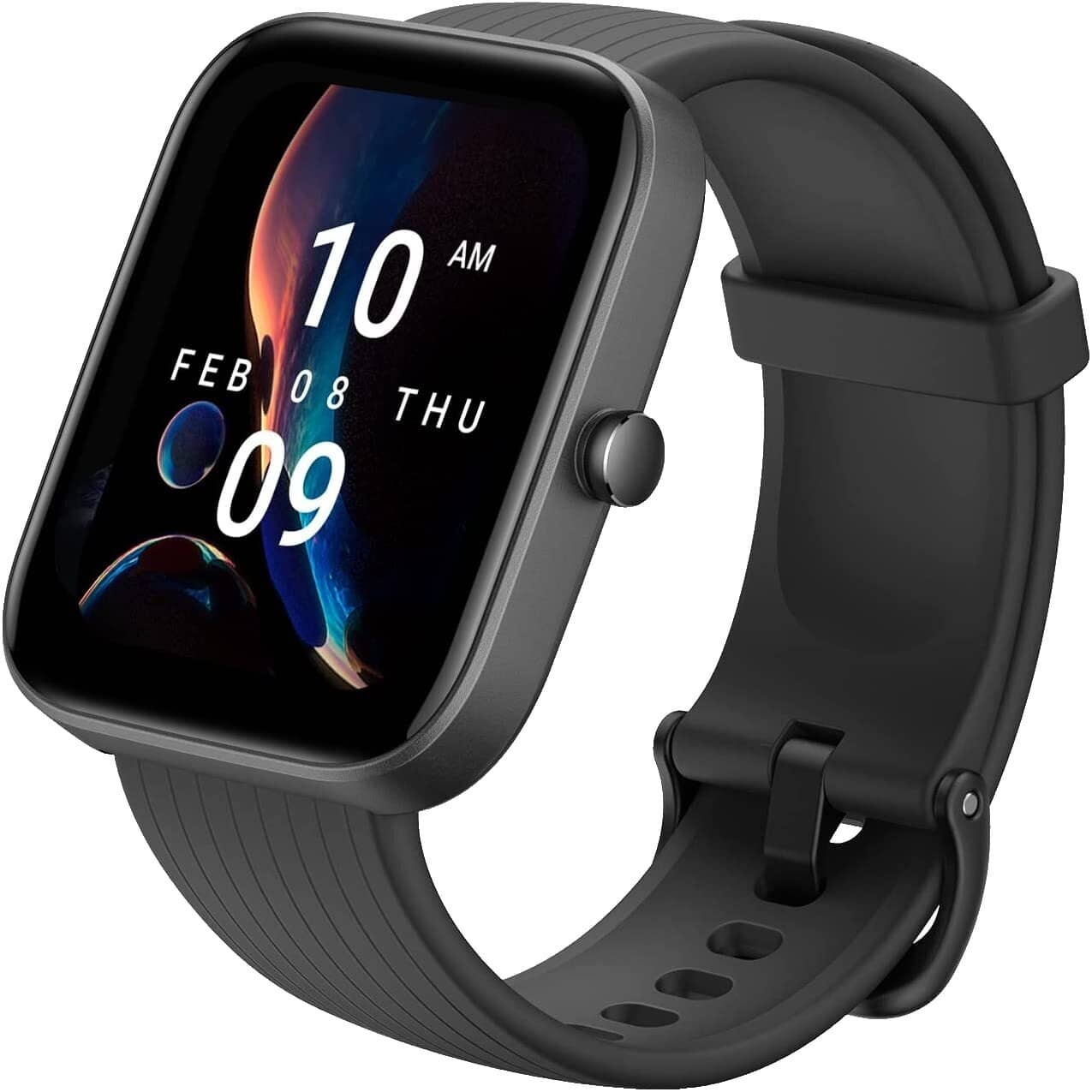 Amazfit Amazfit GTR 2e Smartwatches Black 46mm New