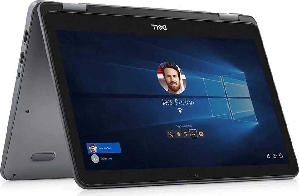 Dell Latitude Computers New