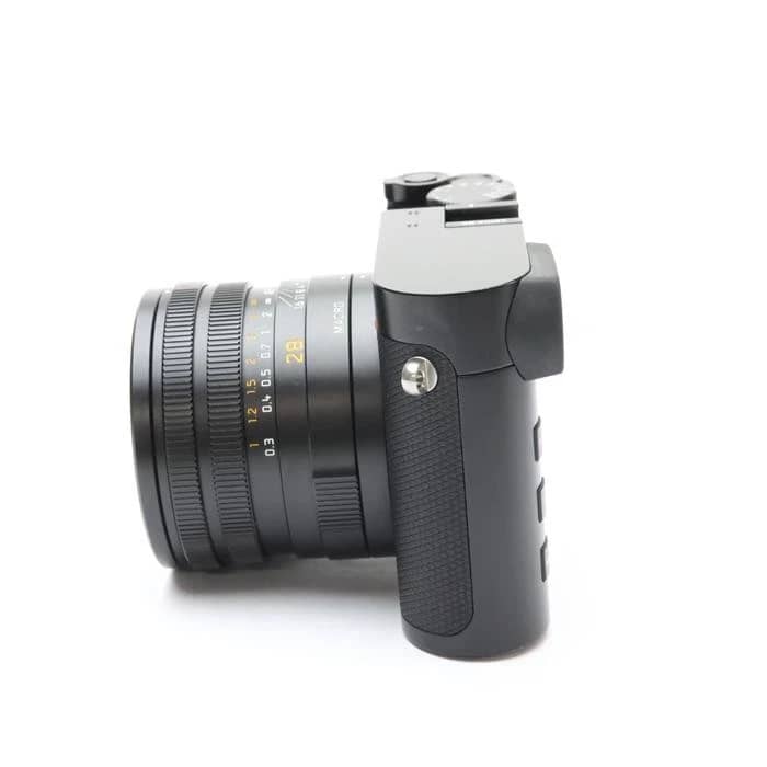 Leica Q2 Digital Cameras Black New Body Only