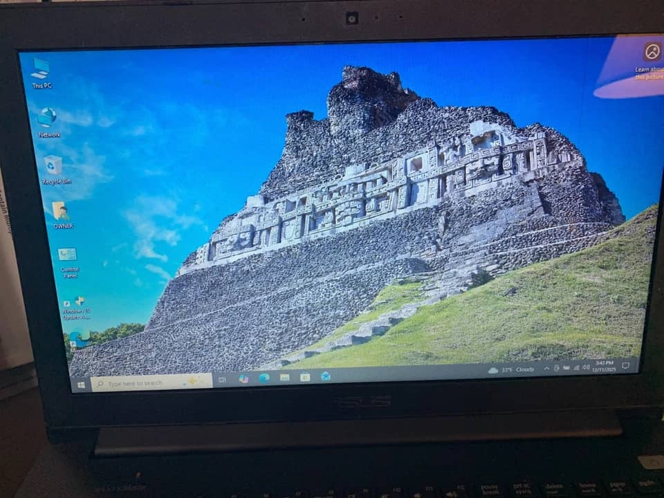 ASUS Vivobook X502C Computers