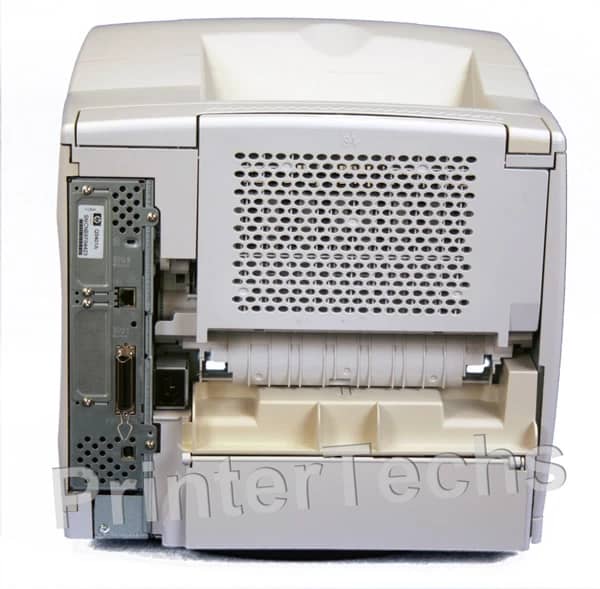 HP 4200n Printers Refurbished - Excellent