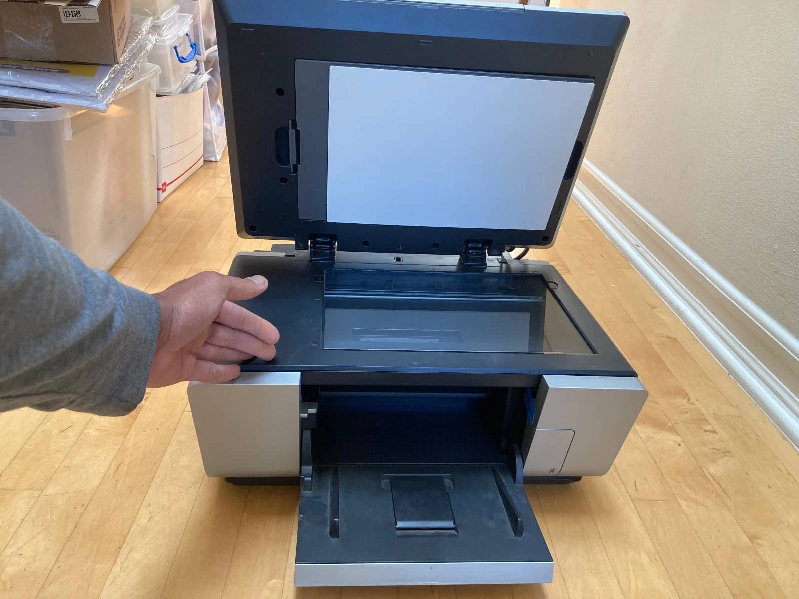 Canon MP9600 Printers Used - Good