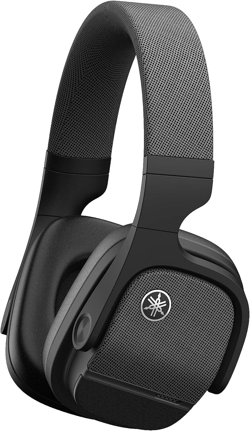 Yamaha YAMAHA Headphones & Earbuds Black New