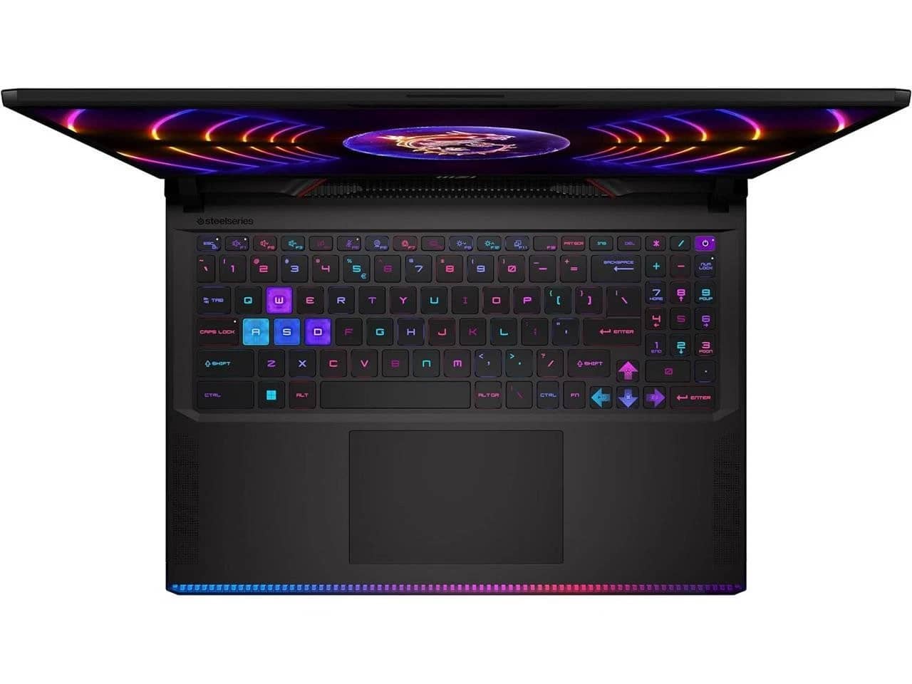 MSI Raider GE68HX Computers New