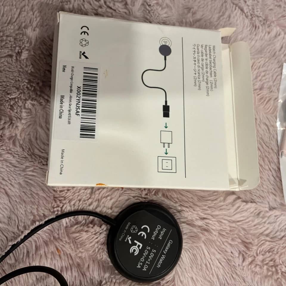 Samsung Galaxy Watch8 Classic Smartwatches