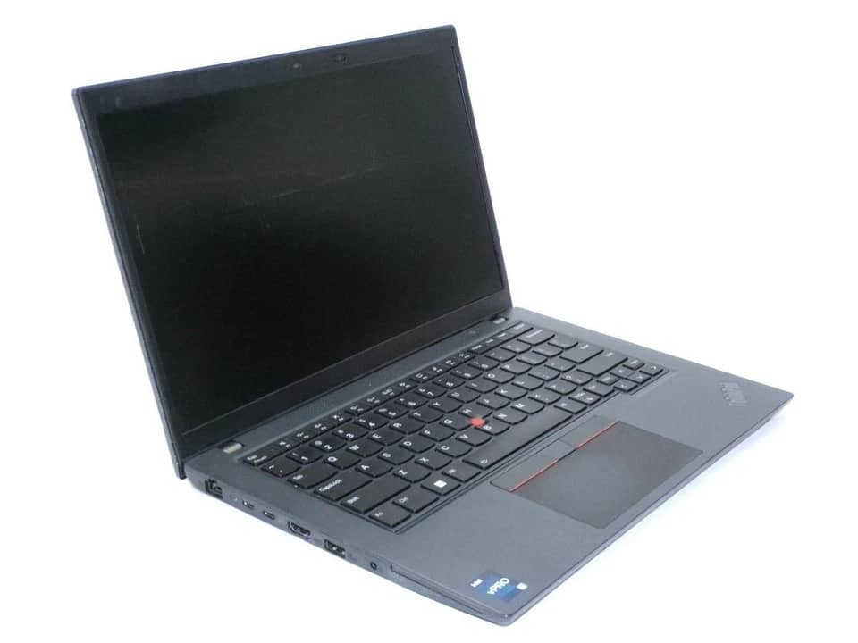 Lenovo ThinkPad L14 Gen 4 Computers 256GB 16GB Refurbished - Excellent