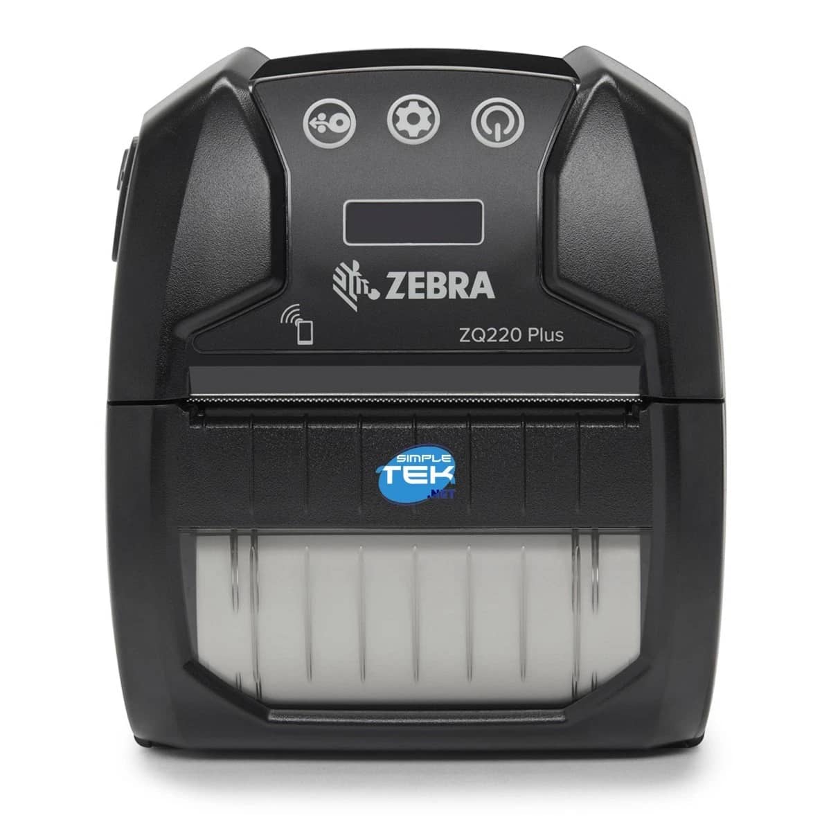 Zebra ZQ220 Plus Printers New