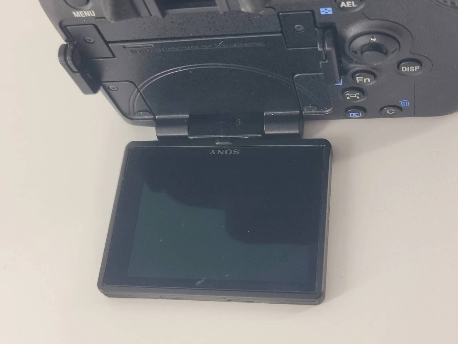 Sony Alpha 77 II Digital Cameras Black New Body Only
