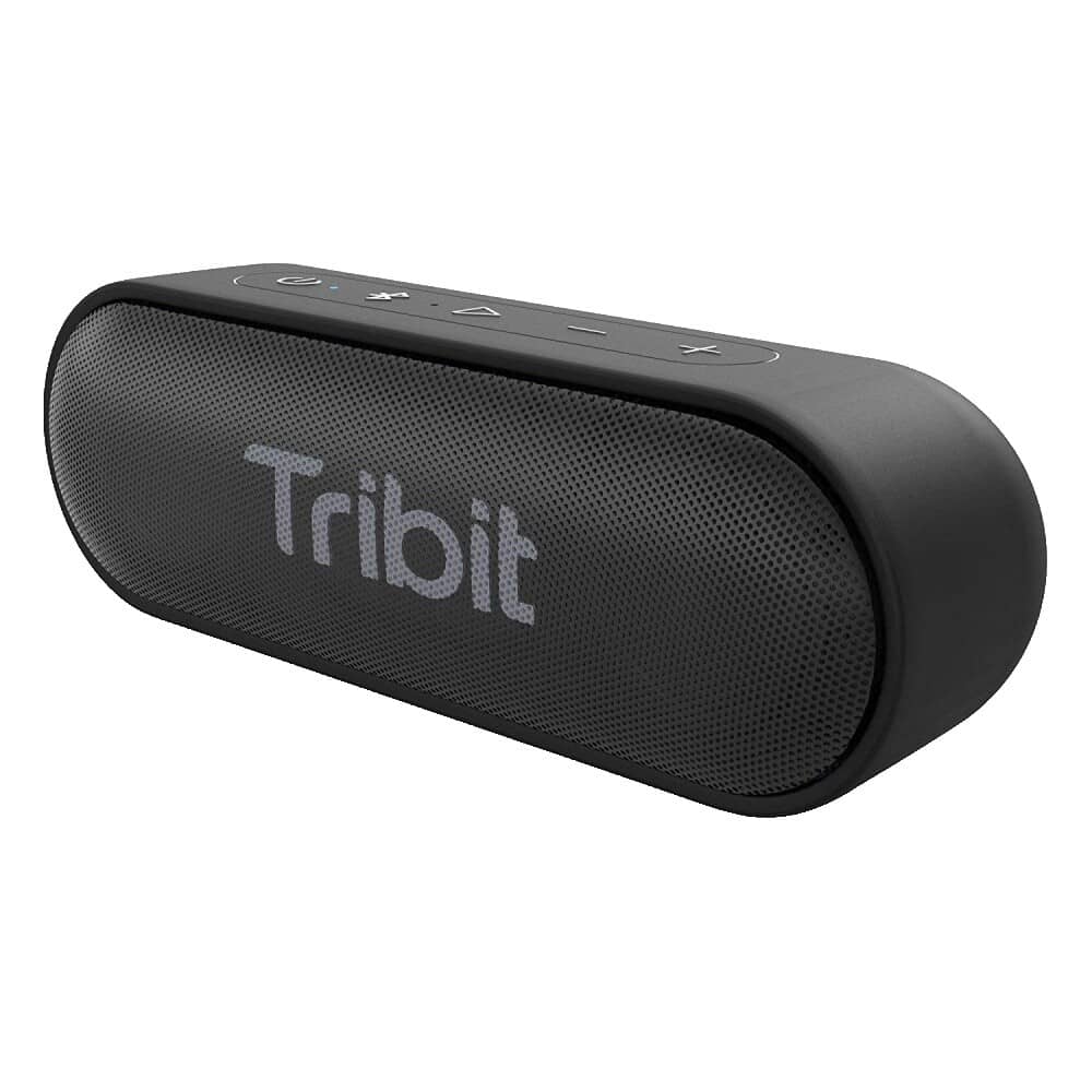 Tribit XSound Plus 2 Portable Bluetooth Speakers New