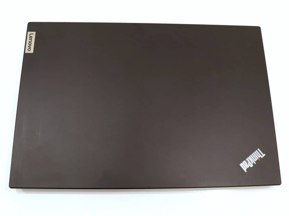 Lenovo ThinkPad L15 Computers