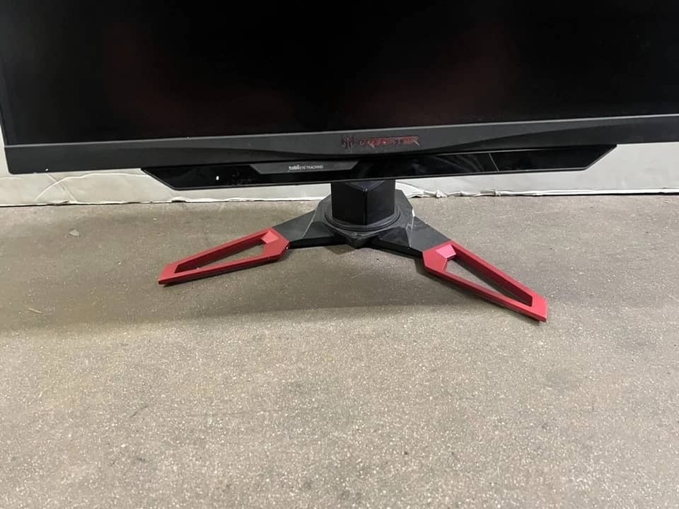 Acer Z27 Monitors