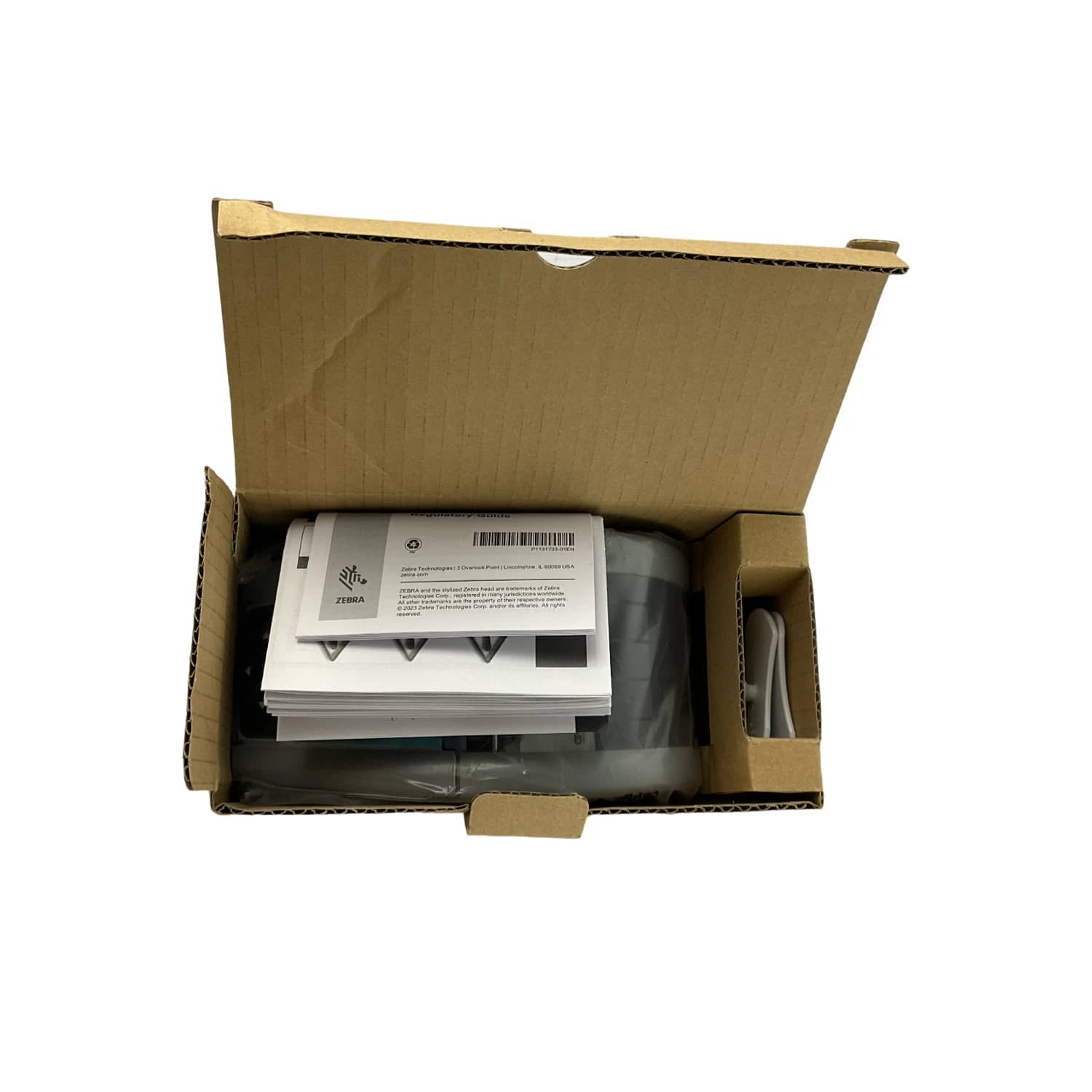 Zebra ZQ61-HUWA004-00 Printers New
