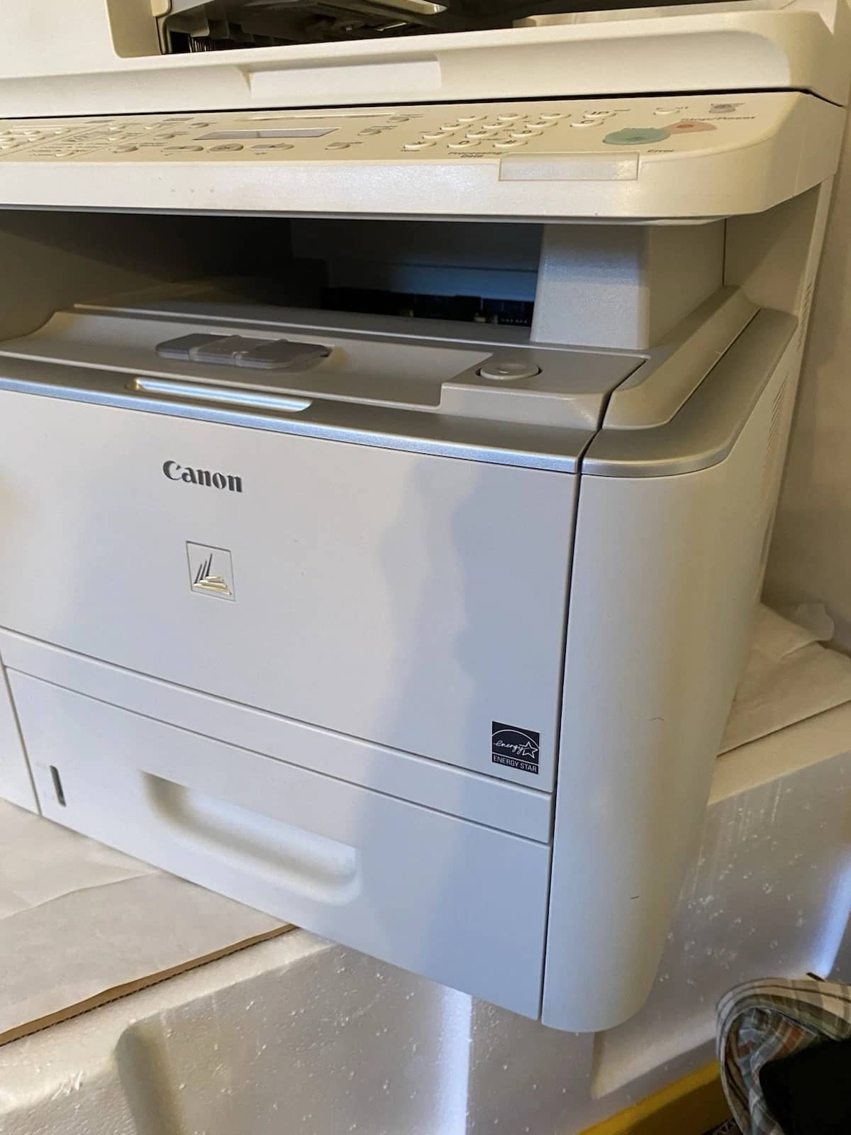 Canon D1150 Printers New