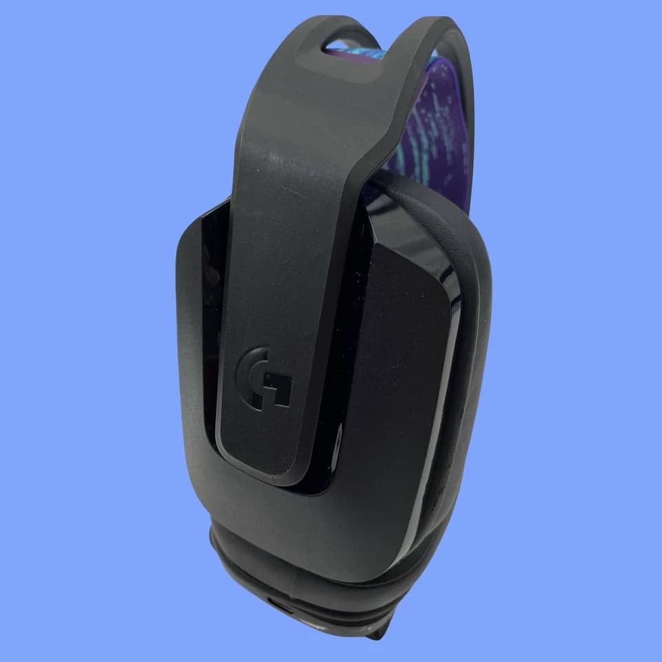 Logitech G535 Headphones & Earbuds 