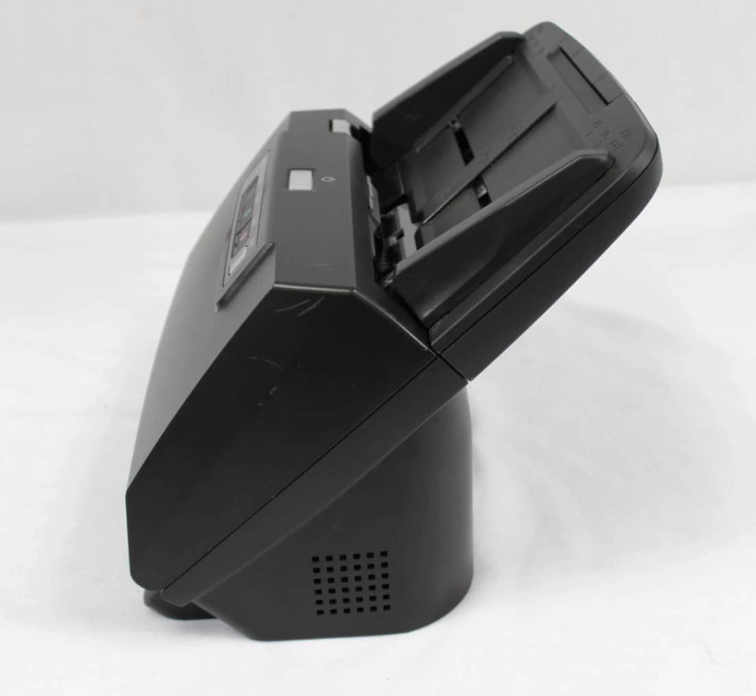 Canon ImageFormula DR-M160II Printers Used - Good