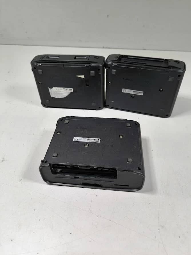 Canon CP900 Printers New