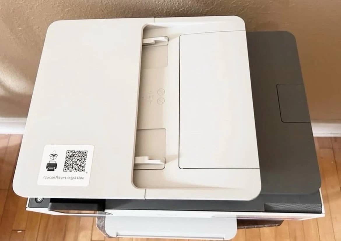HP OfficeJet Pro 8120e Printers Used - Good
