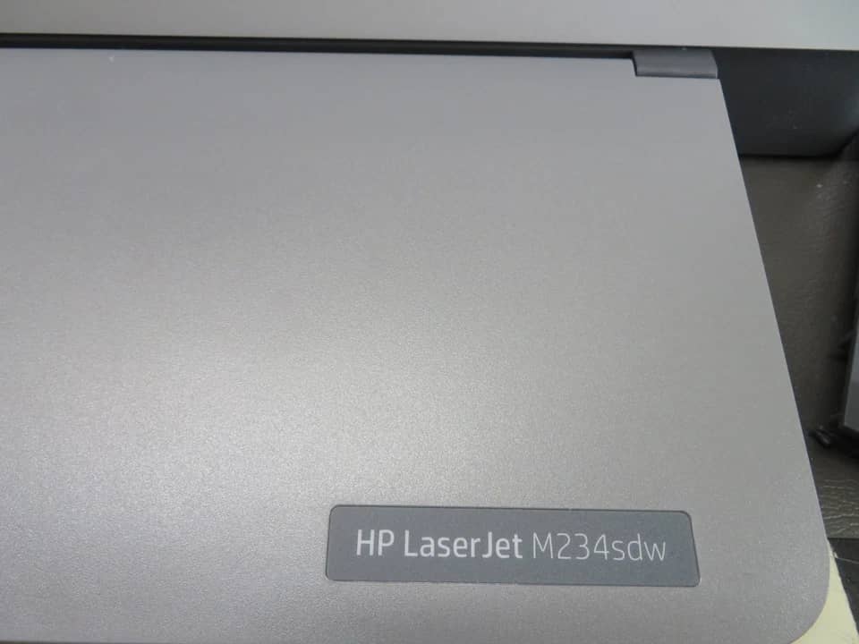 HP M234sdw Printers New