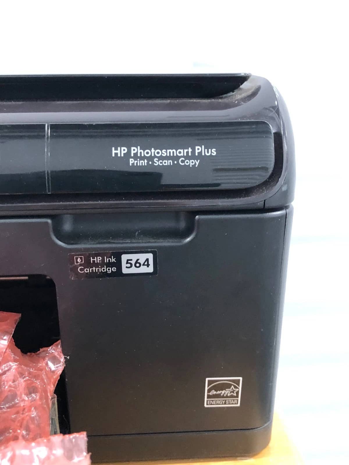 HP Photosmart Plus B209A Printers New