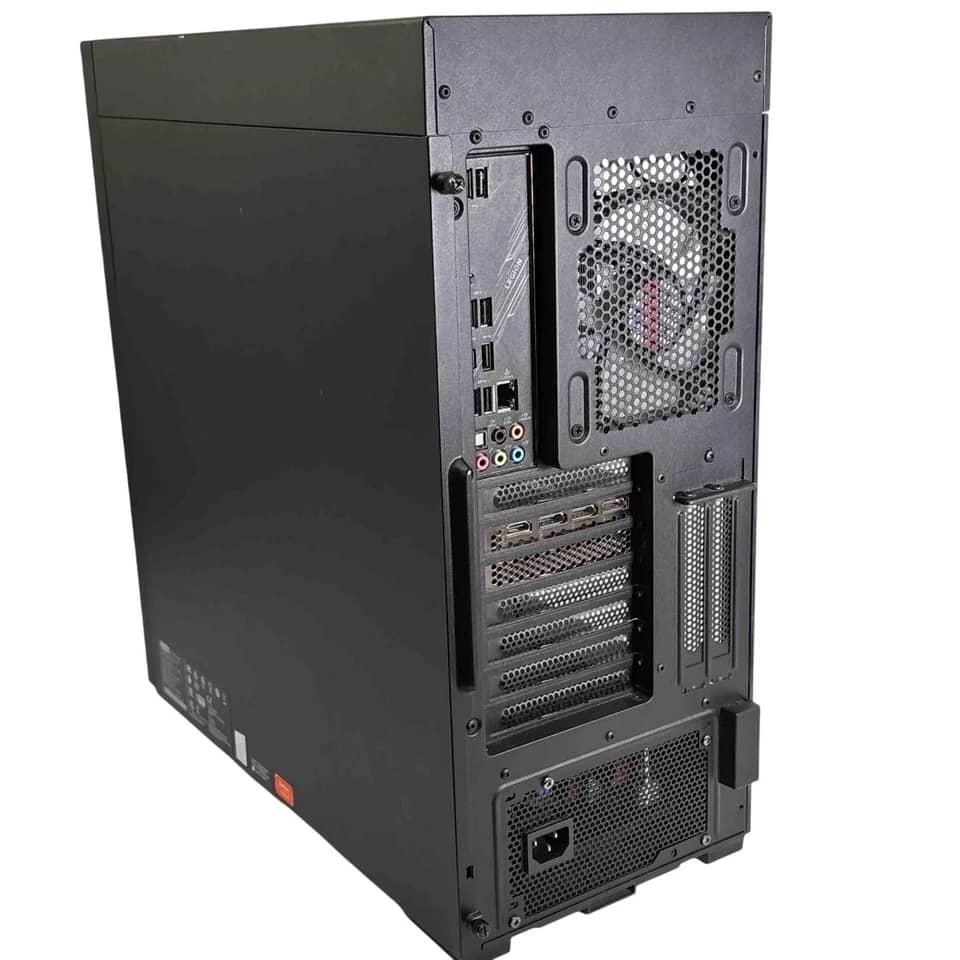 Lenovo Legion T7 34IMZ5 Computers 1TB 64GB Used - Good