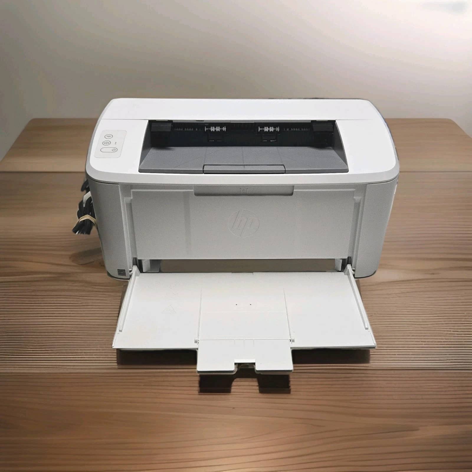 HP HP LaserJet M110we Printers Black New