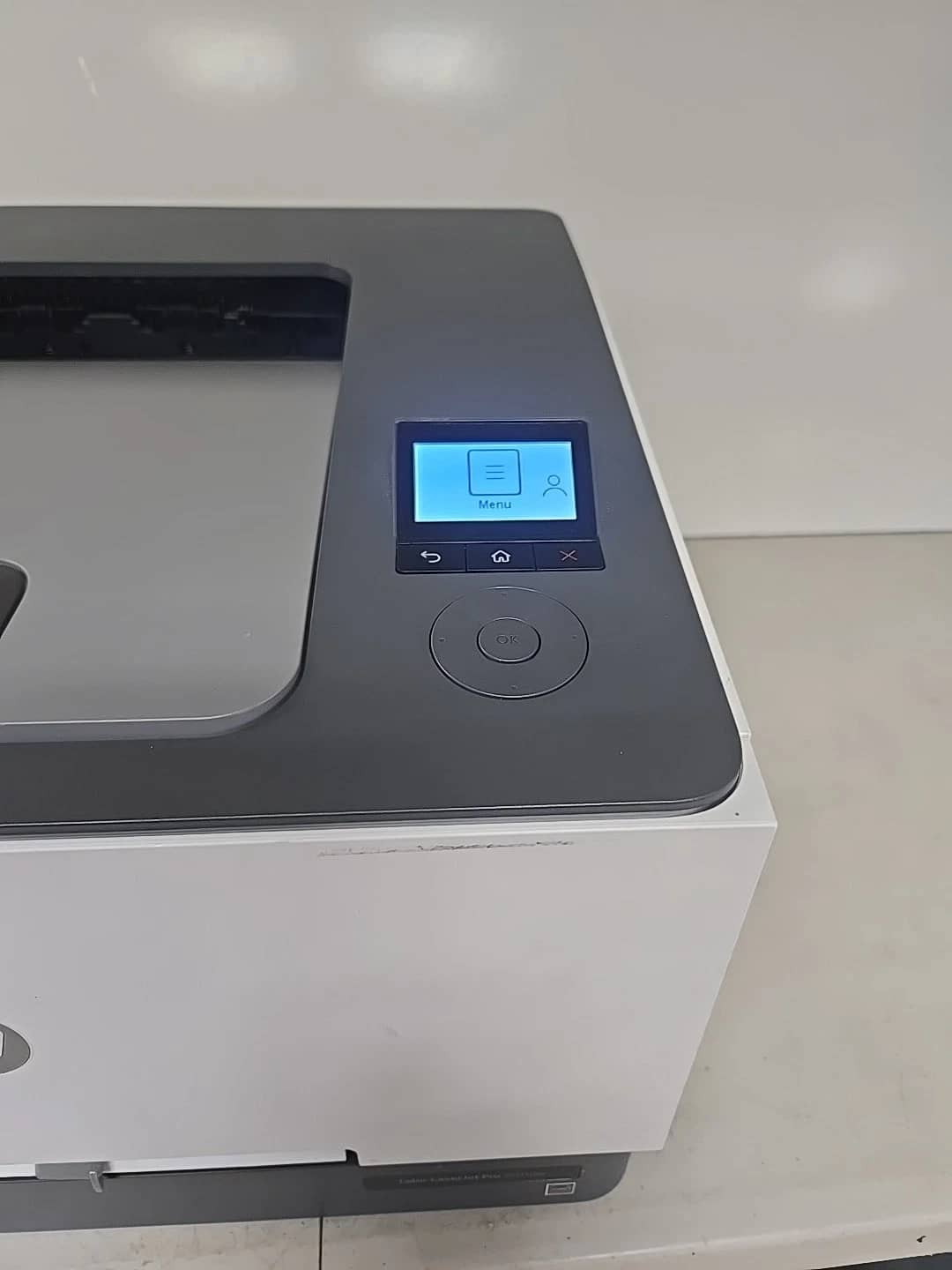 HP 49909A Printers Used - Good