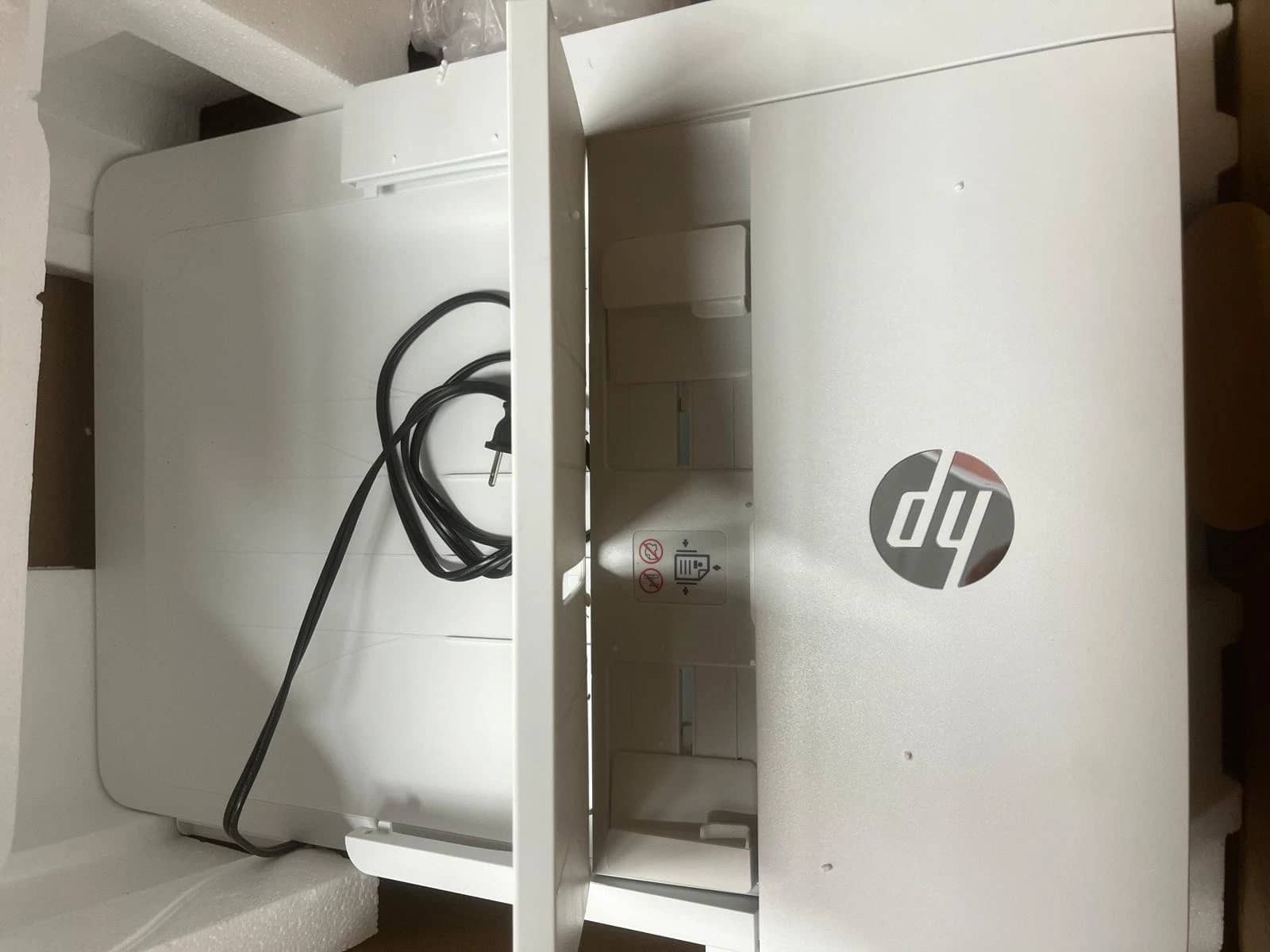 HP 7740 Printers New