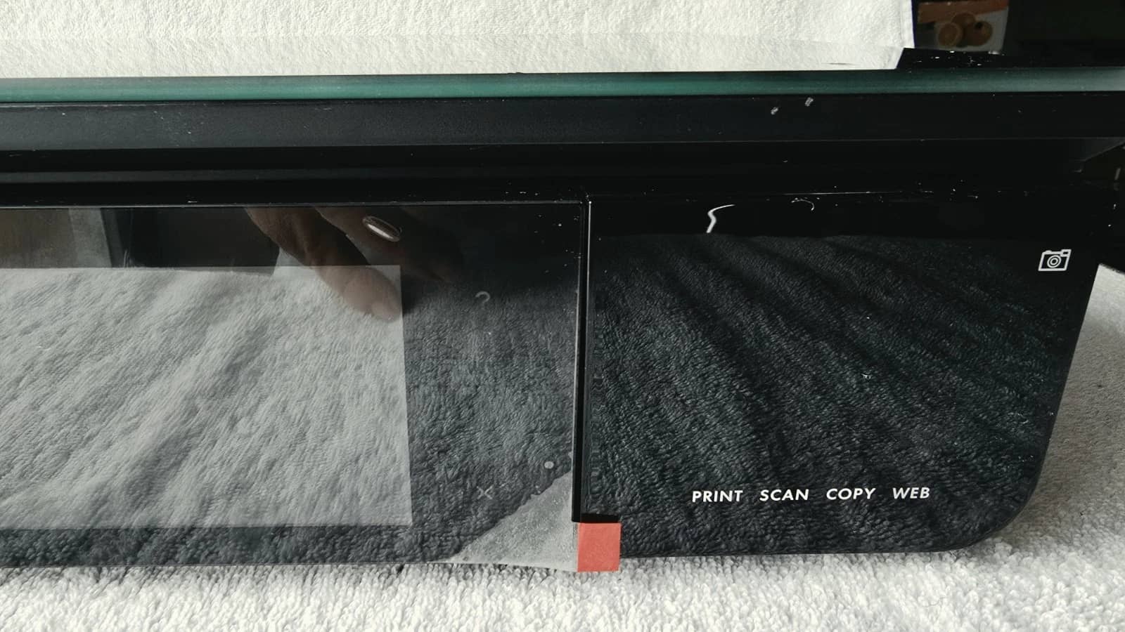 HP Envy 120 Printers Used - Good