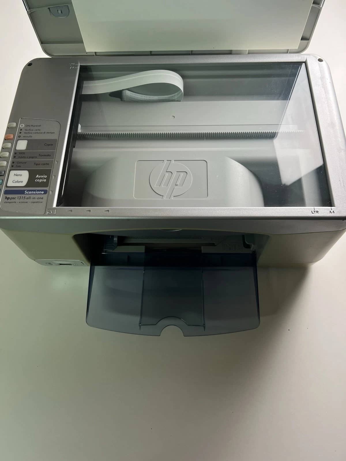 HP Q1660 Printers Used - Good