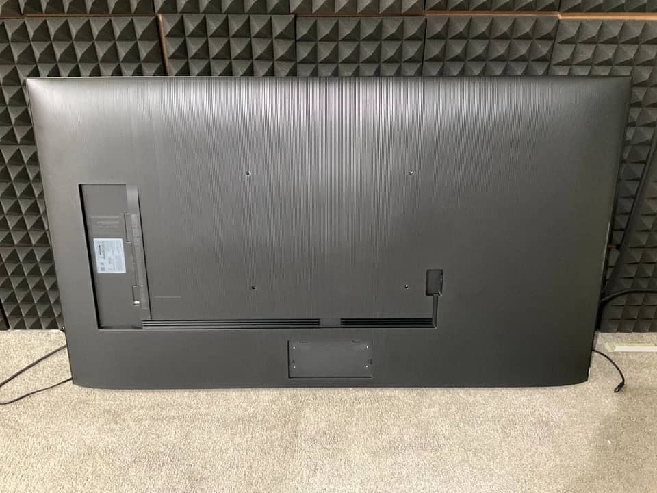 Samsung Q80D TVs