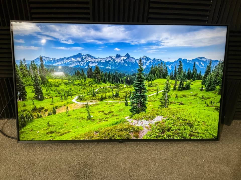 LG 50UP7670PUC TVs