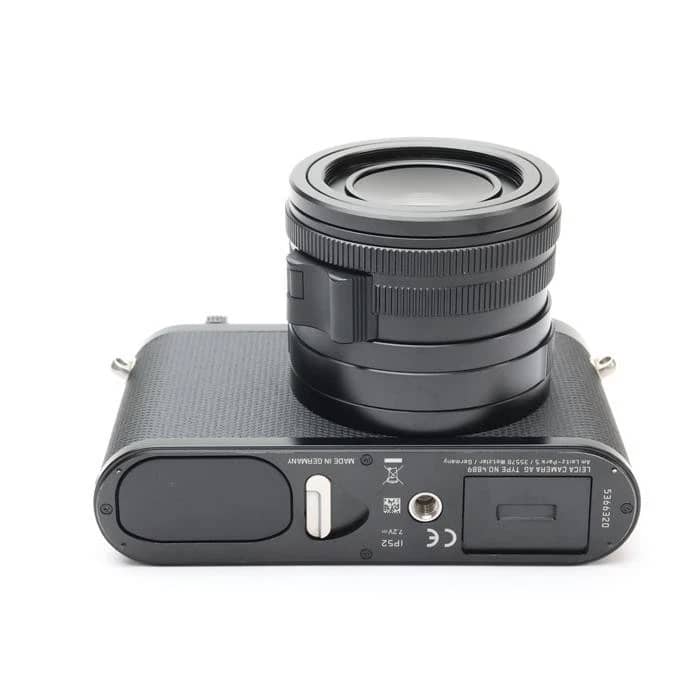 Leica Q2 Digital Cameras Black New Body Only