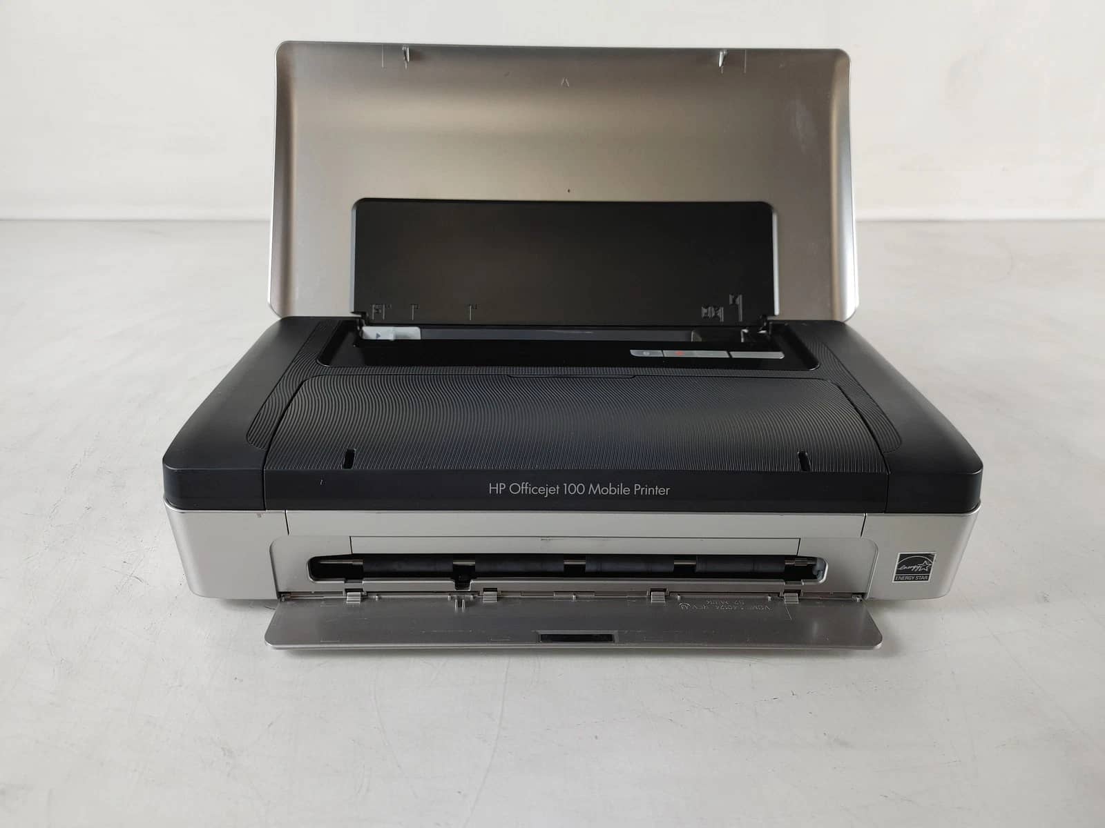 HP L411a Printers Used - Good