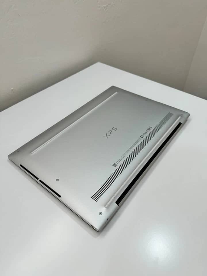 Dell XPS 13 9310 Computers