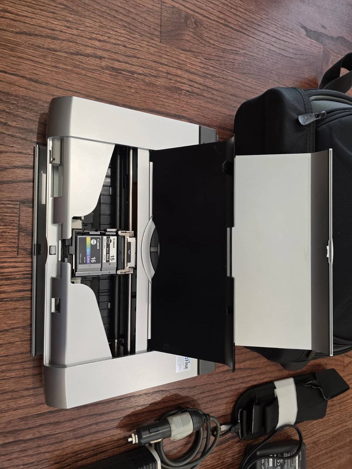 Canon iP90v Printers New