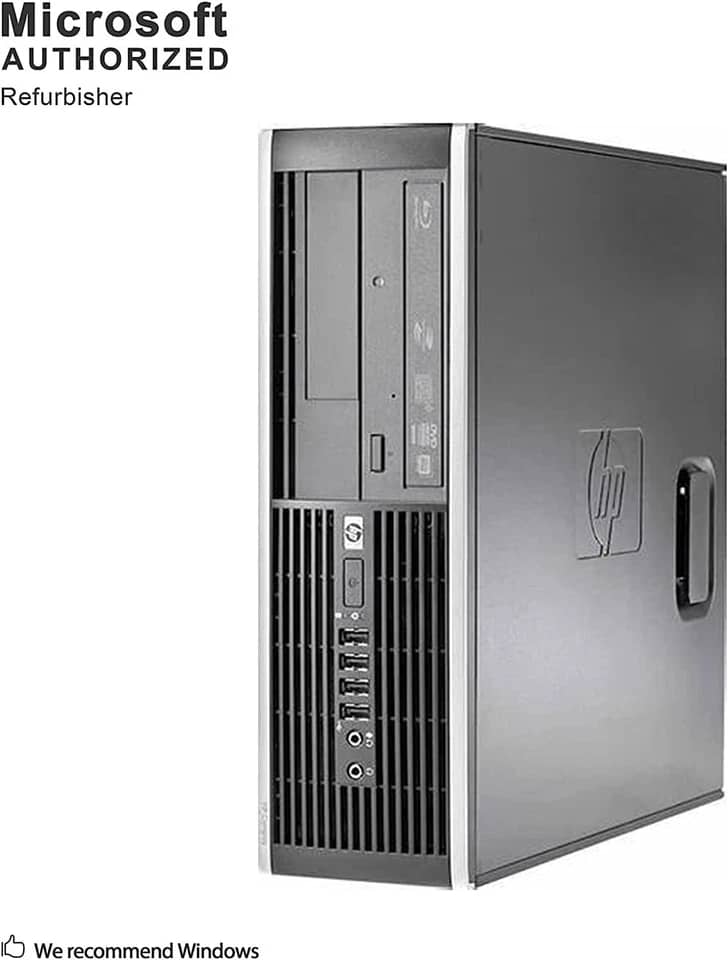 HP OptiPlex 3040 Computers