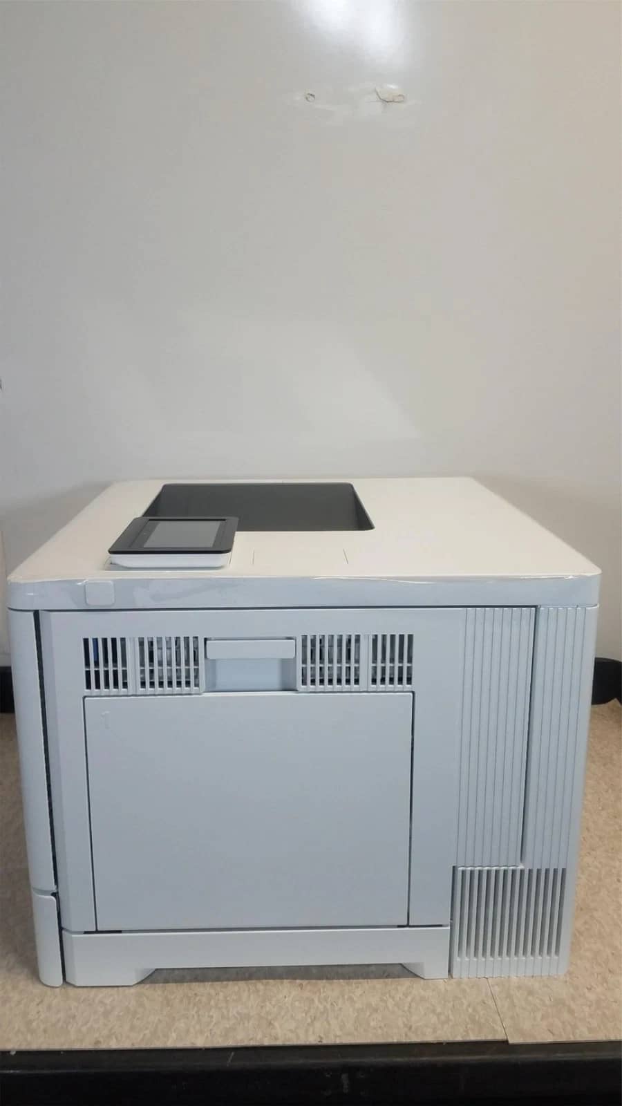 HP LaserJet Enterprise M555dn Printers New