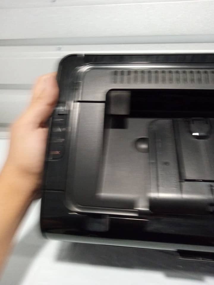 HP P1102w Printers Used - Good