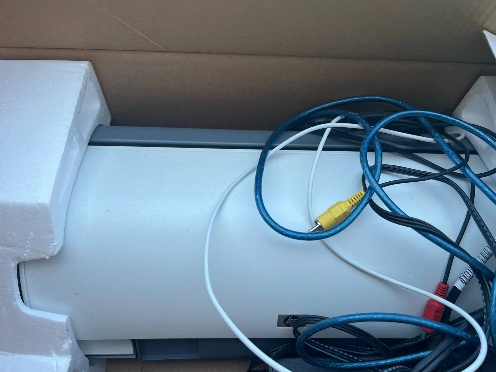 HP Deskjet D1560 Printers New