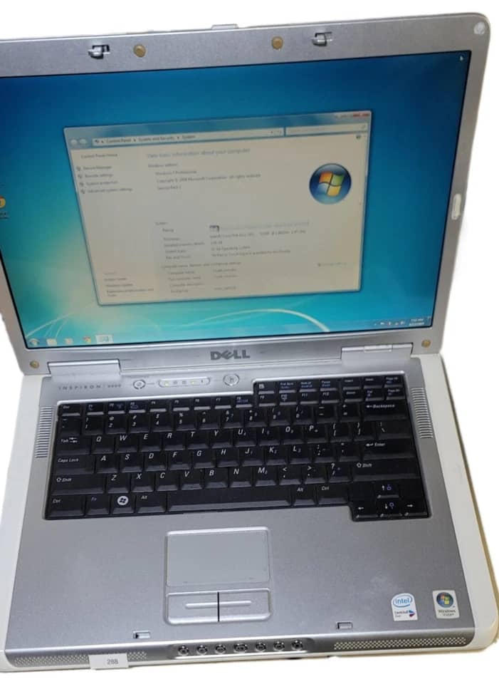 Dell Inspiron 6400 Computers