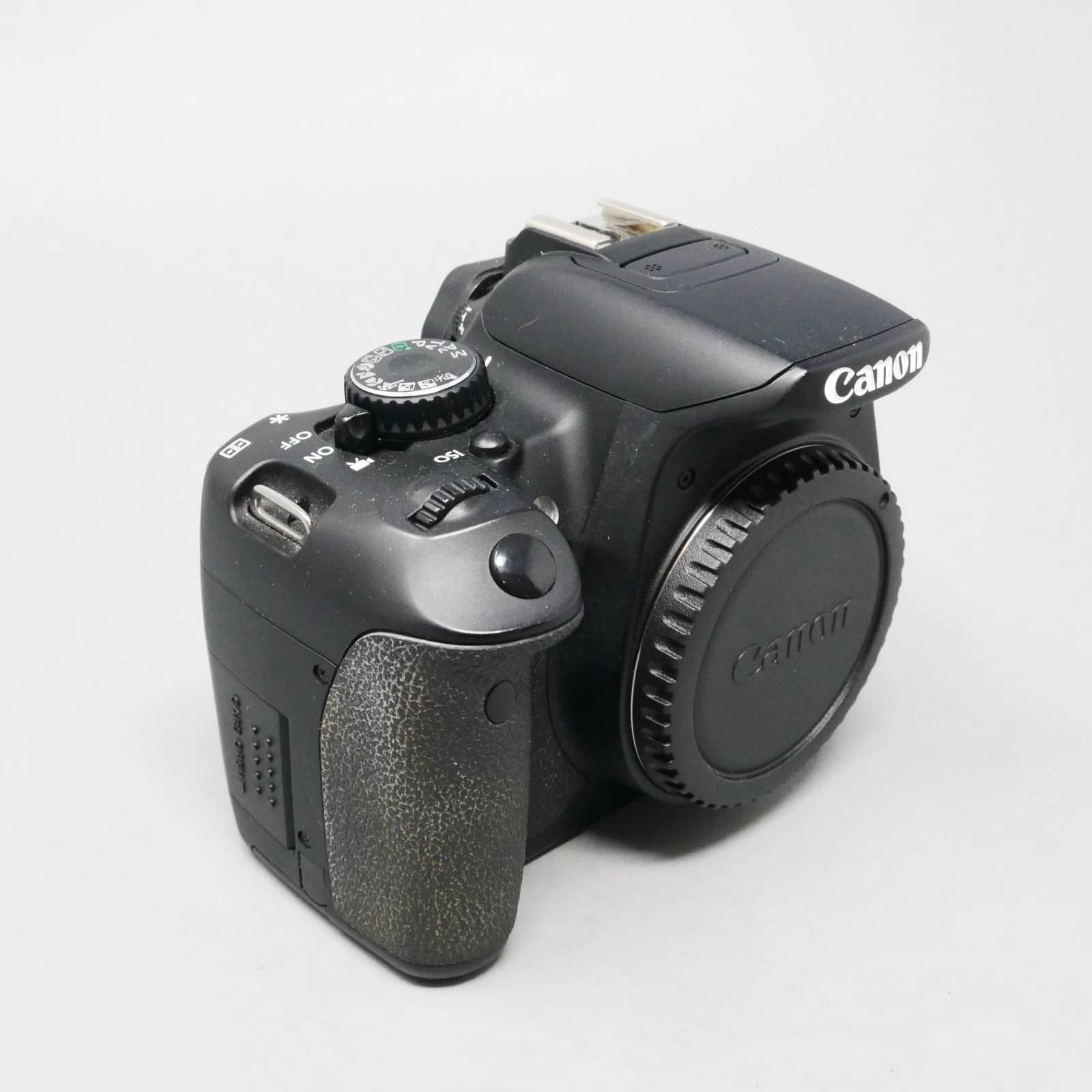 Canon EOS Rebel T4I Digital Cameras Black New Body Only