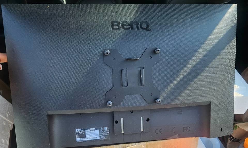BenQ GL2480 Monitors