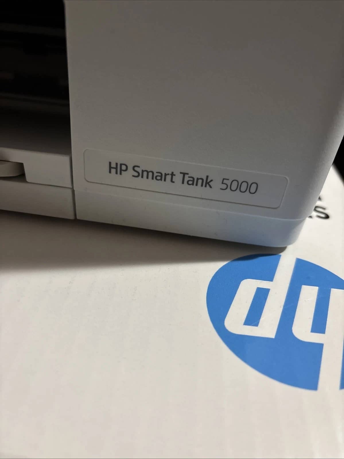 HP Smart Tank 5000/5100 Printers Used - Good