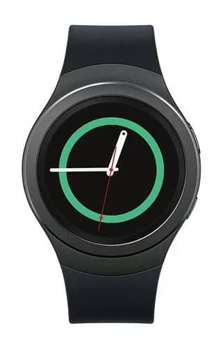 Samsung Samsung Gear S2 Smartwatches Gray 44mm New