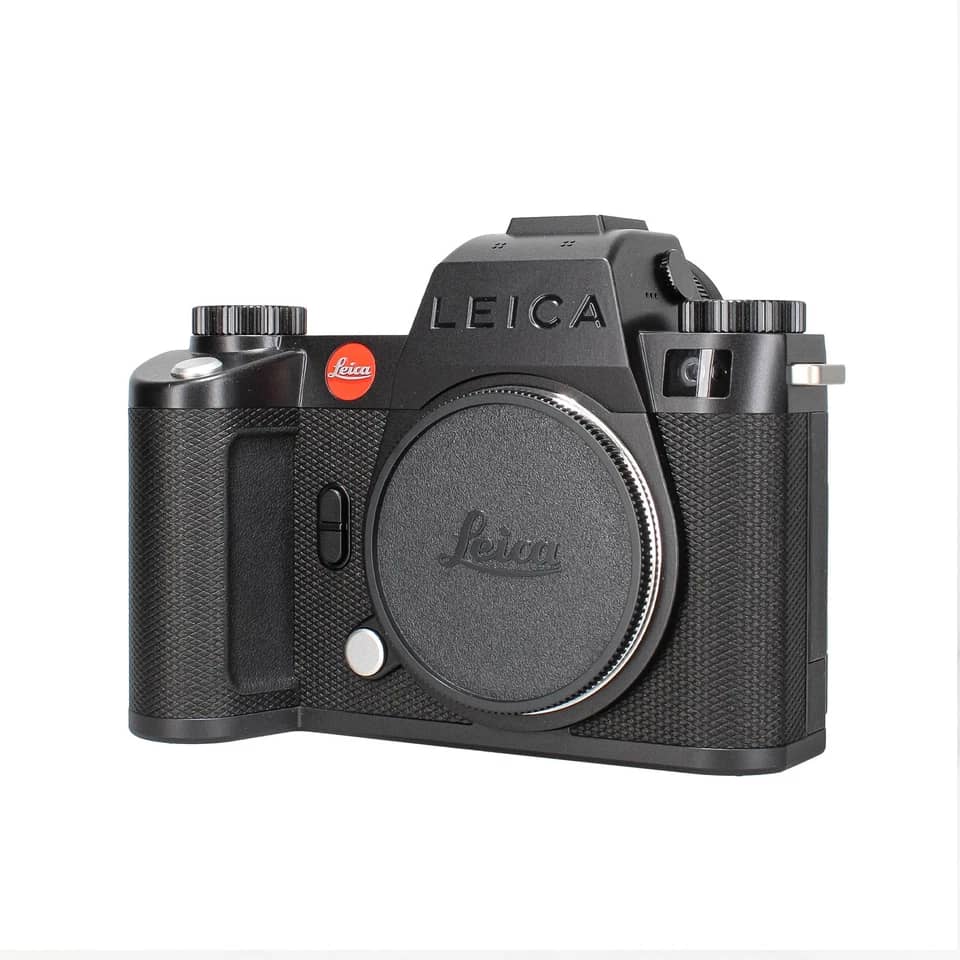 Leica EOS Rebel SL3 Digital Cameras