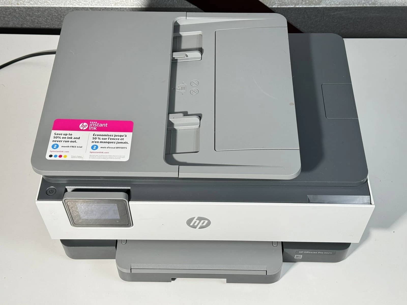 HP Pro 8025 Printers Used - Good